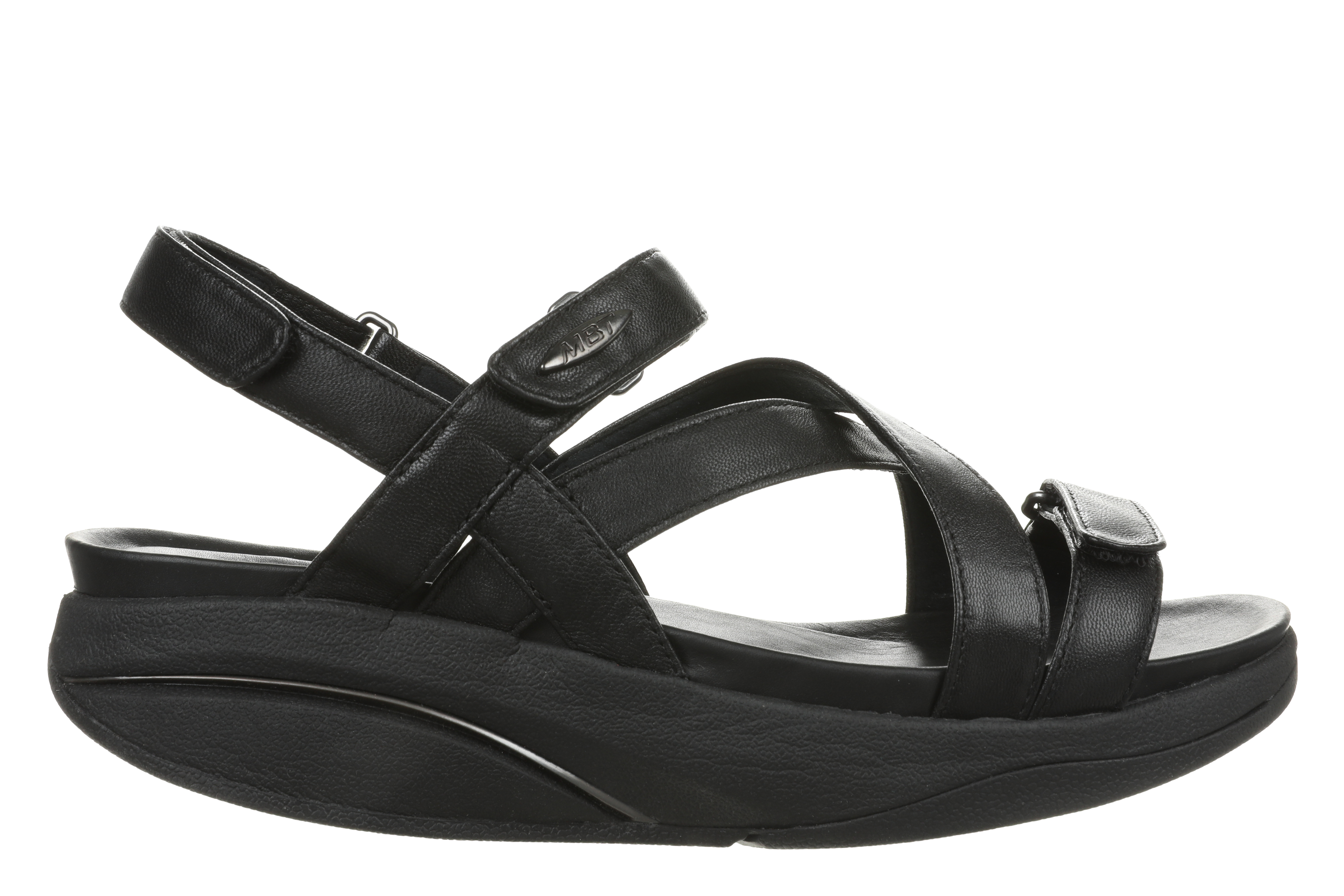 SANDALIAS MUJER KIBURI