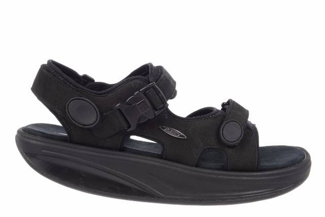 Kisumu Classic M  Black - 4200