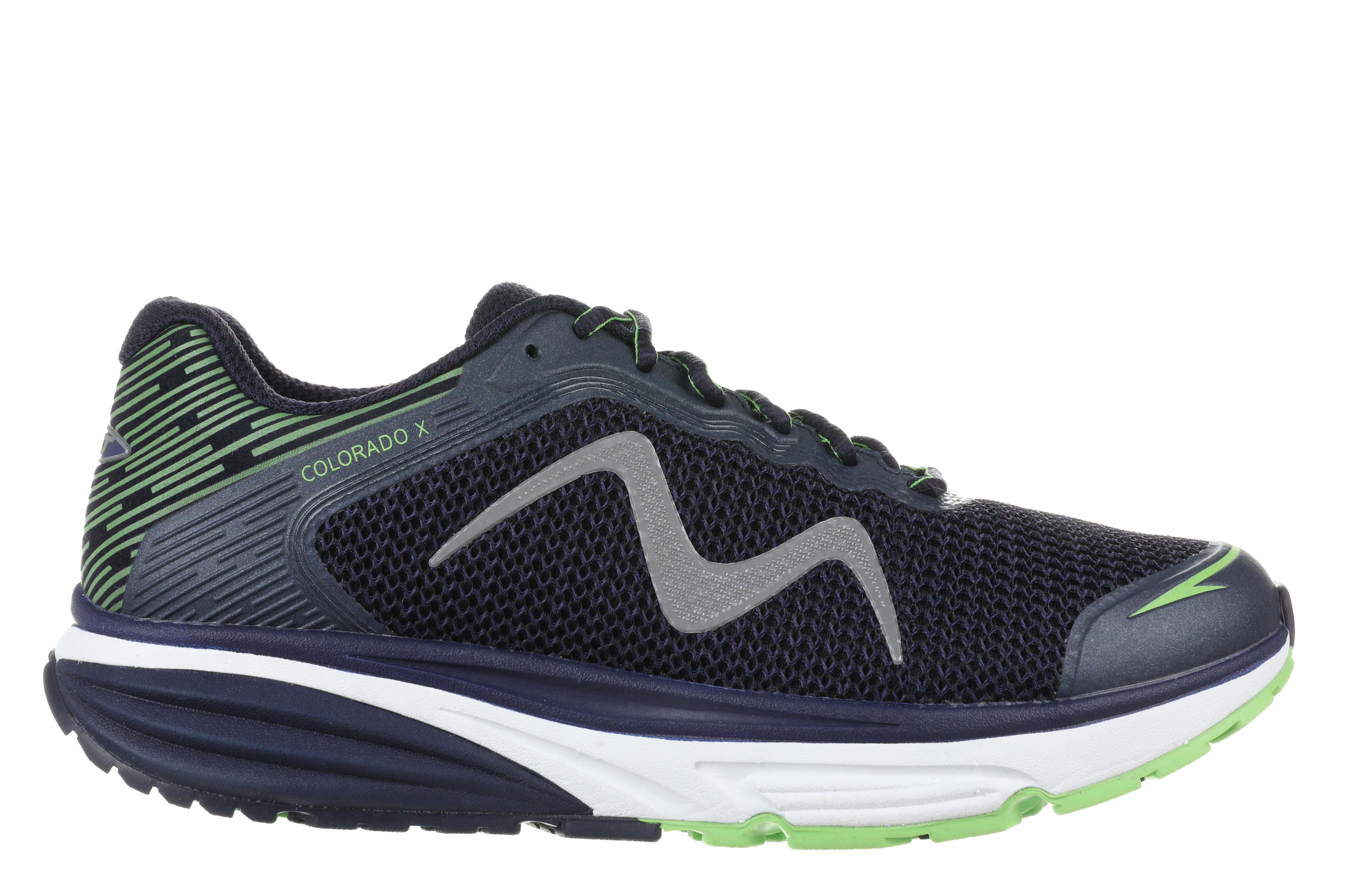 SNEAKERS UOMO COLORADO X