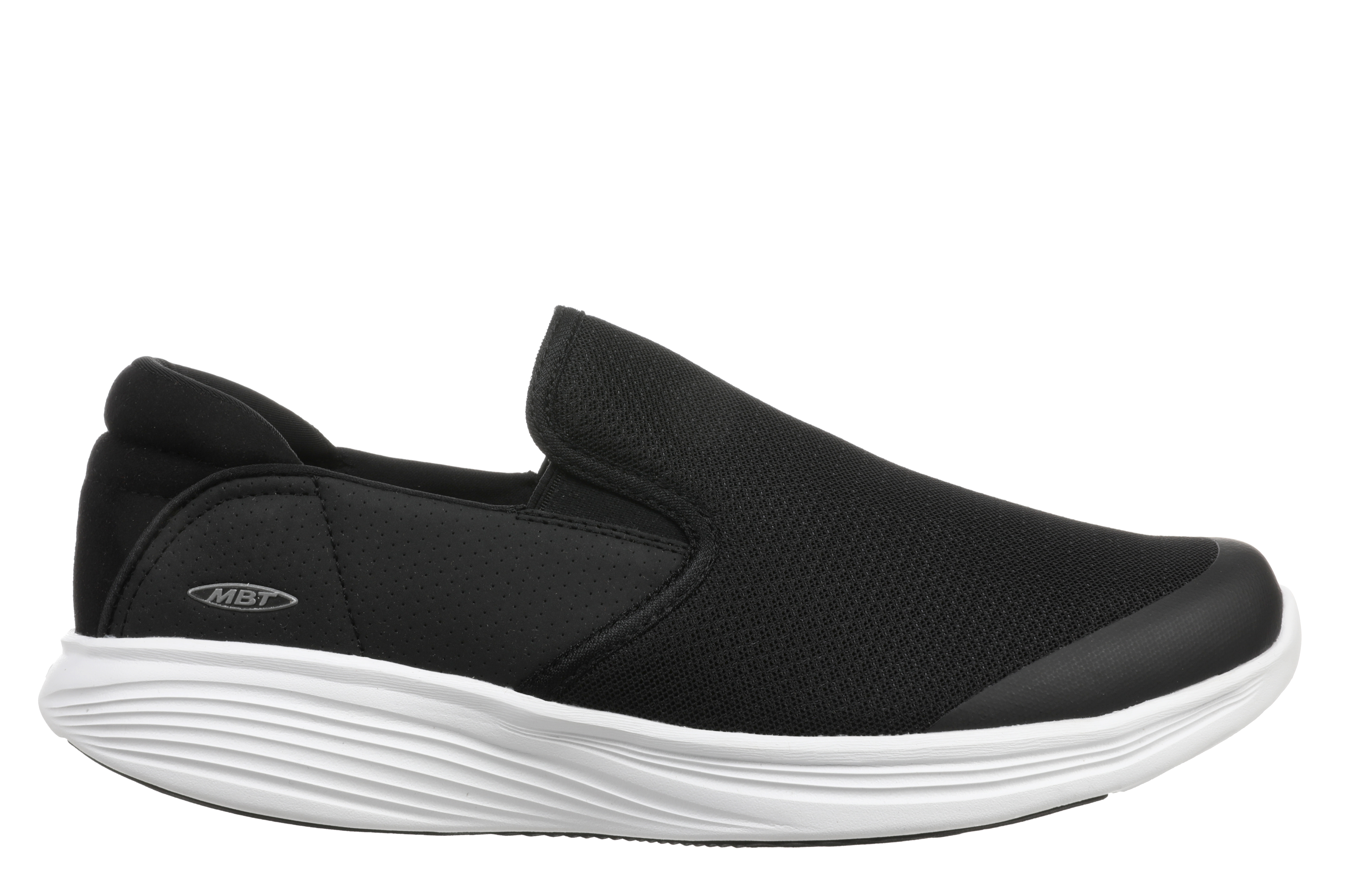 SNEAKERS DONNA MODENA SLIP ON 2