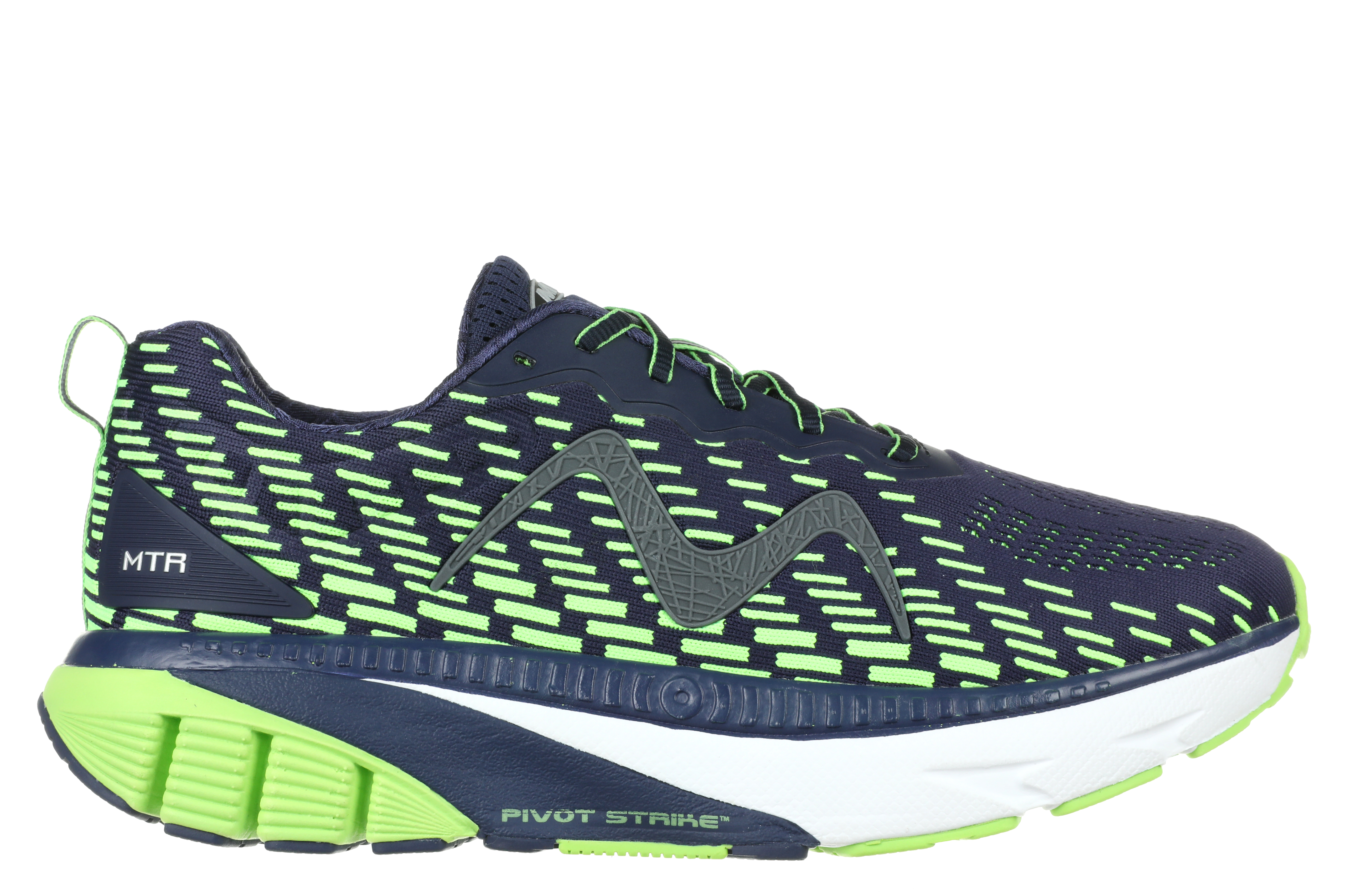 SNEAKERS UOMO GTR-1500