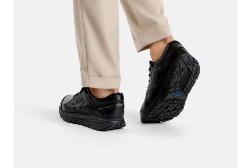 完売品✨️ MBT SIMBA TRAINER ブラック 24cm メンズ SIMBA TRAINER BLACK - MBT公式オンラインショップ