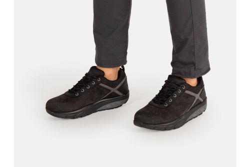 MBT Official Shoes Store | MBT KIBO SYM Men's outdoor shoes