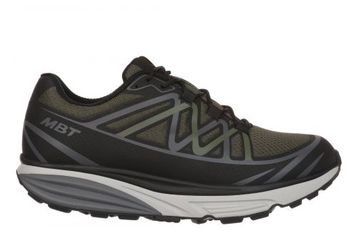 Scarpe MBT Simba Trainer Donna - Outdoor Con Ammortizzazione E Comfort - Foto 5