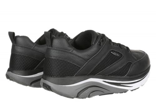 MBT Sneakers woman Anataka Dx W Black - Main Image