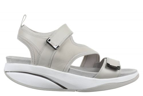 MBT Women´s sandals Aza W Taupe