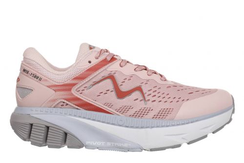 MBT MTR-1500 II LACE UP Chaussures de course pour femmes - Main Image