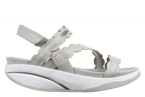 MBT Women´s sandals Rahisi W Taupe - Main Image