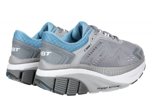 Z 3000 Zapatillas Deportivas Mbt MBT Zapatillas Running Mujer Z