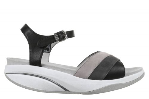 MBT Official Shoes Store MBT Women´s sandals Zuri W Black MBT