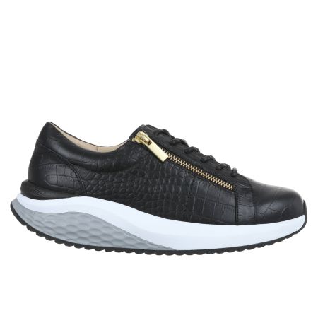 MBT FERRO Sneakers woman Black/Grey Sensor