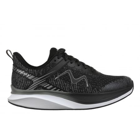 MBT HURACAN 3 LACE UP Zapatillas running para hombre