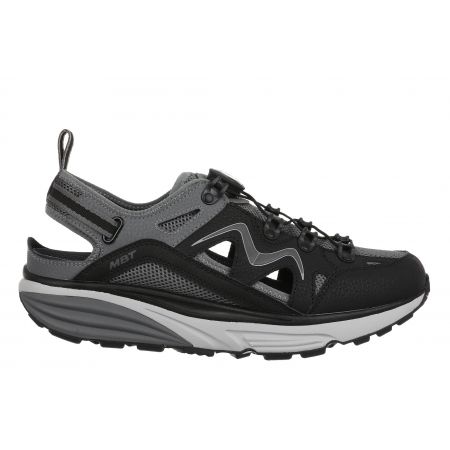 MBT KINABALU 19 Men's outdoor shoes