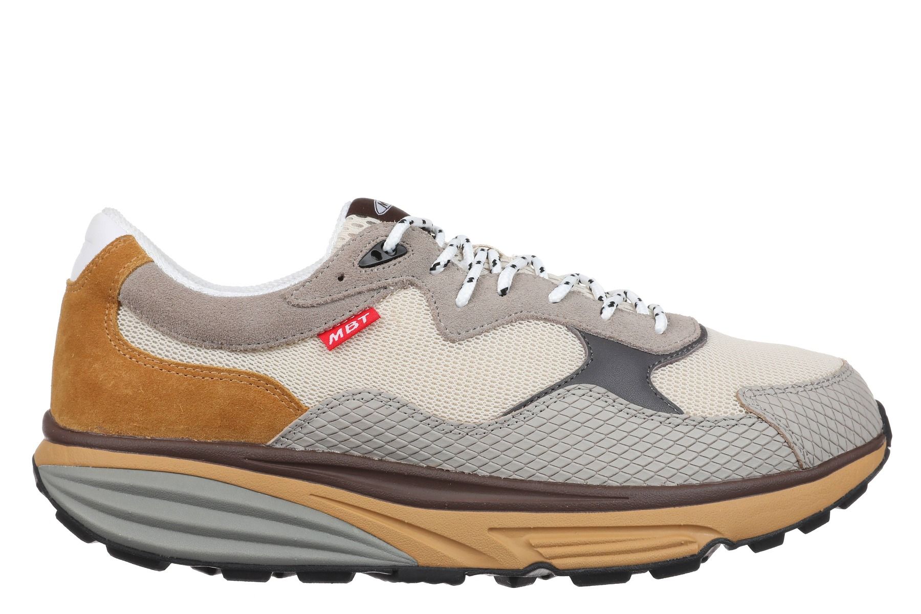 MBT NARITA Scarpe outdoor da uomo Active MBT Scarpe Store