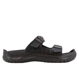 MBT Kaweria 6 W Sandal ブラック 39 MBT Global Shoes Store | MBT Nisui Women recovery sandals in