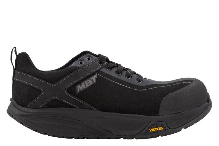 MBT SAFETY GUARDZA Unisex shoes