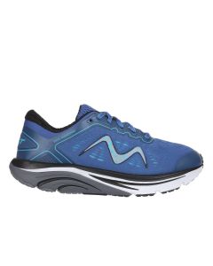 MBT MBT-2000 LACE UP Men´s running shoes Galaxy Blue