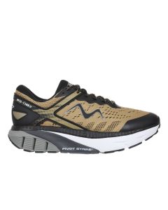 MBT ✨スニーカー MTR-1500 23.５㎝ BLACK/GREY men-mtr-1500_trainer_m-navy-