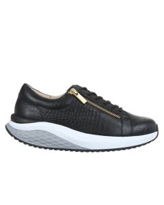 MBT FERRO Sneakers donna Black/Grey Sensor