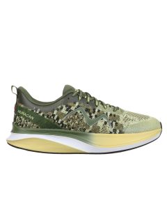MBT HURACAN-3000 II-CAMOUFLAGE Men´s running shoes