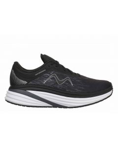 美品　MBT M-3000 LACE UP M（ブラック） 24cm メンズ M-3000 LACE UP M BLACK/BLACK - MBT公式オンラインショップ