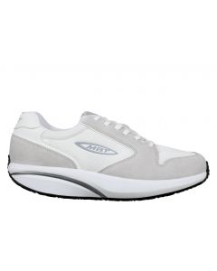 MBT Sneakers man Mbt-1997 Classic M White