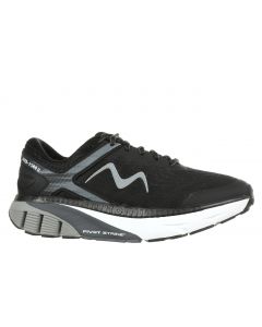 MBT ✨スニーカー MTR-1500 23.５㎝ BLACK/GREY men-mtr-1500_trainer_m-navy-