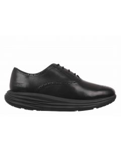 ★新品・未使用★　MBT OXFORD WING 2 M メンズ OXFORD WING 2 M BLACK - MBT公式オンラインショップ