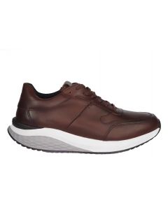 MBT PORTO II Sneakers man Brown/Grey Sensor
