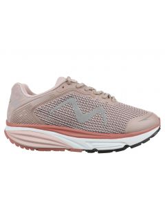 MBT Damen Outdoor Schuhe Colorado X W Rose Dust