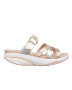 MBT FASI Sandalia de mujer