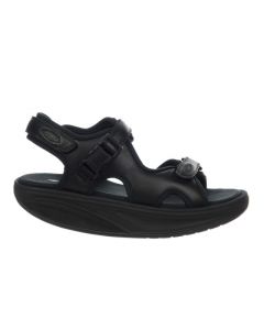 Sandale Femme Kisumu noire