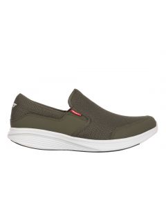 MBT Modena III Slip On Zapatillas de mujer