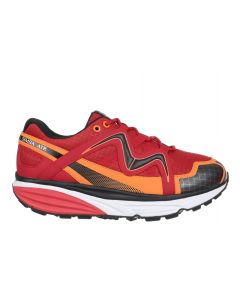 MBT SIMBA ATR Women's outdoor shoes Mars Red