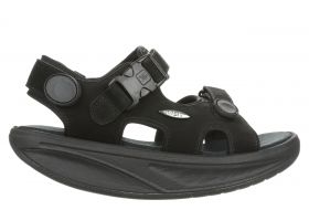 SANDALIAS MUJER KISUMU CLASSIC