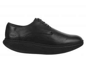 MBT KABISA 2 Chaussures homme Black
