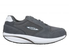 MBT MBT-1997 CLASSIC Sneakers woman Dark Grey