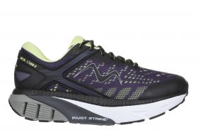 MBT MTR-1500 II LACE UP Zapatillas Running para mujer Patriot Blue