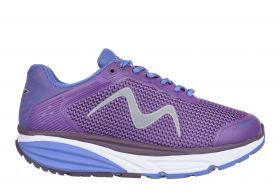 MBT COLORADO X Outdoor-schuhe für damen Royal Lilac