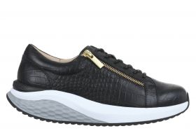 MBT FERRO Sneakers woman Black/Grey Sensor