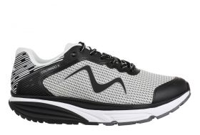 MBT COLORADO X Scarpe outdoor da uomo