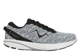 MBT GADI II LACE UP Zapatillas running para hombre