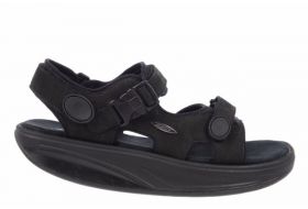 Kisumu Classic M Black