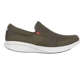 MBT Modena III Slip On Sneacker uomo