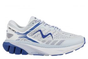 MBT Running uomo Mtr-1500 Ii Lace Up M White/Blue