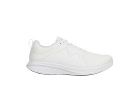 MBT Yasu Lace UP W Fitness Walking Schuh Für Damen In Weiss