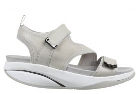 MBT Women´s sandals Aza W Taupe