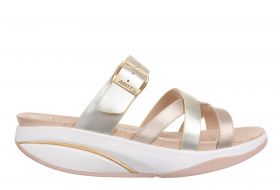 MBT FASI Damen Sandalen