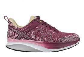MBT HURACAN 3 LACE UP Women´s running shoes