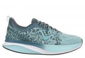 MBT HURACAN-3000 II-CAMOUFLAGE Zapatillas Running para mujer